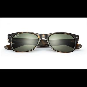 Ray Ban Sunglasses- NEW Wayfarer Classic
